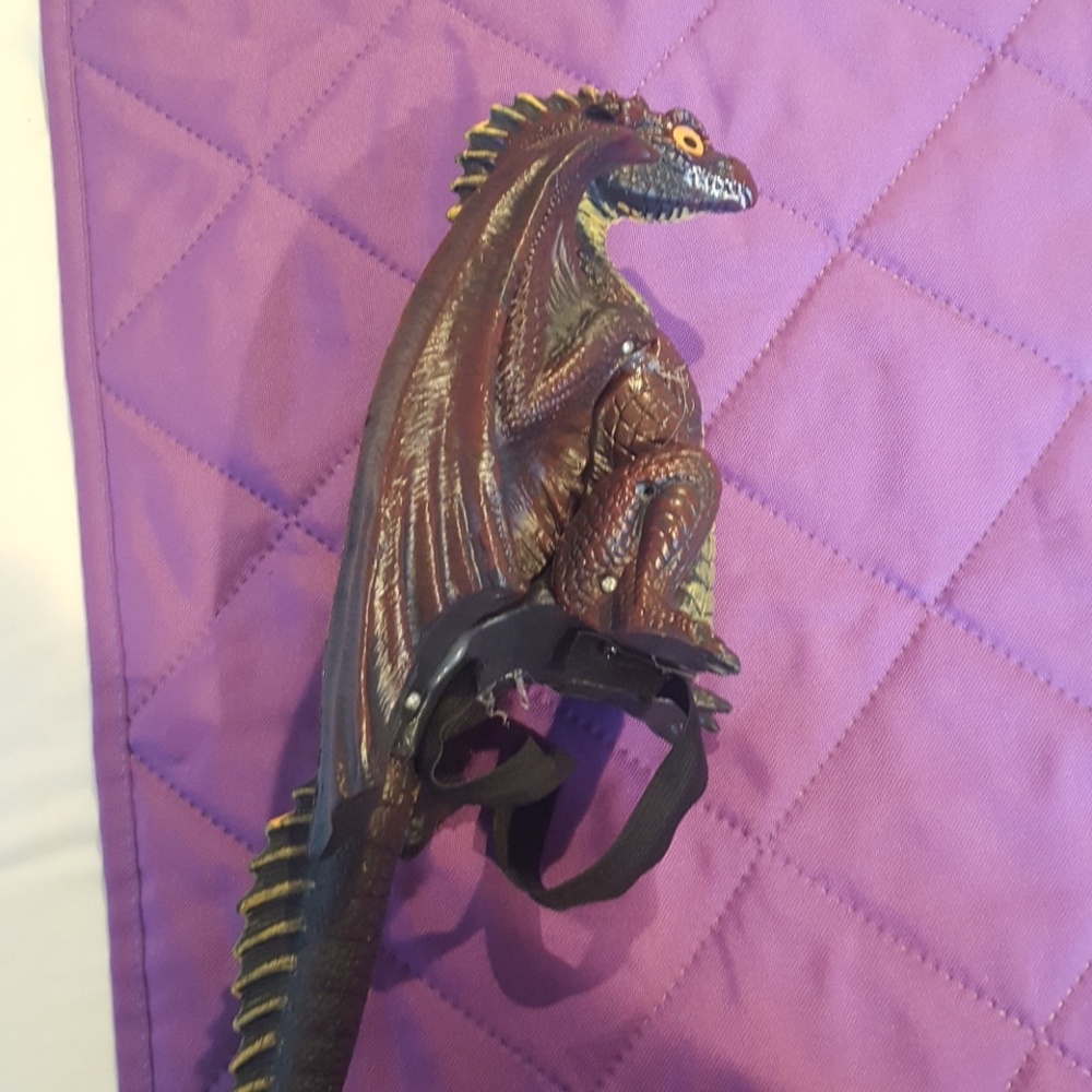 Dinosaur